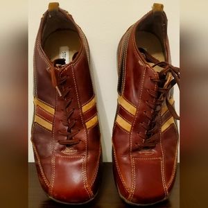 Steve Madden Stryker